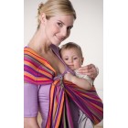 Babytragetuch Ring Sling Babytragetuch Ring Sling